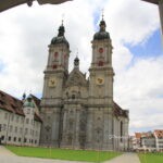 Alt Stadt St.Gallen