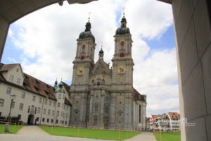 Alt Stadt St.Gallen