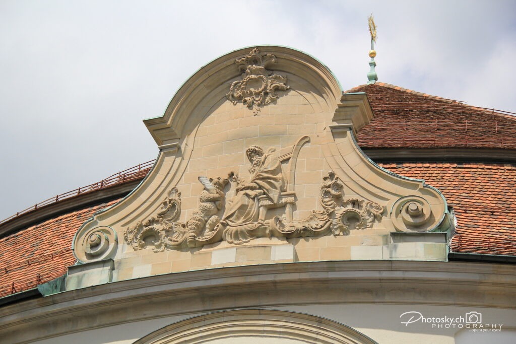 St.Gallen-Info
