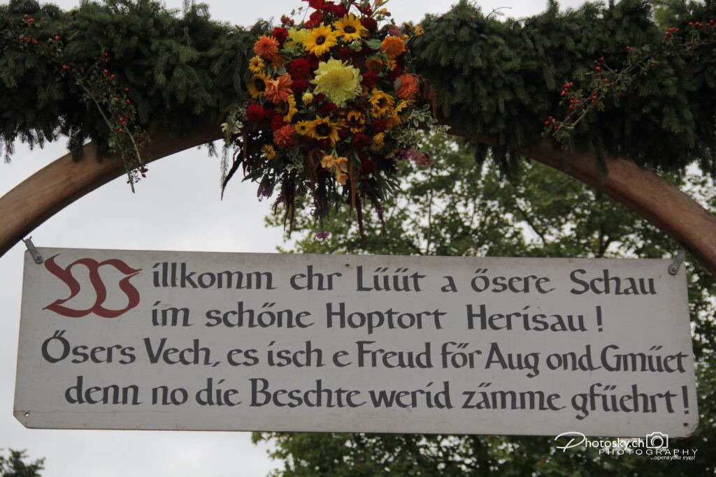 St.Gallen-Info