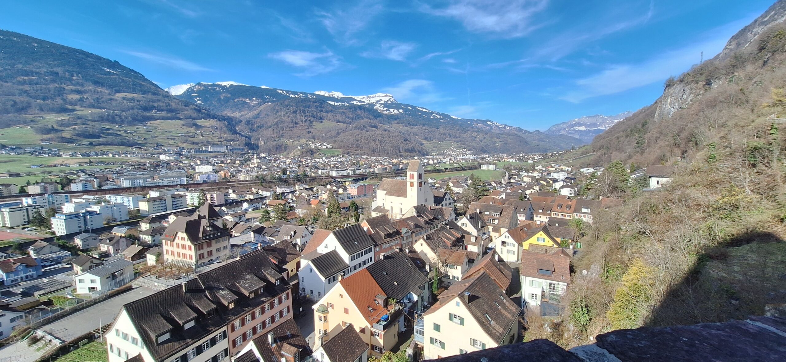 St.Gallen-Info