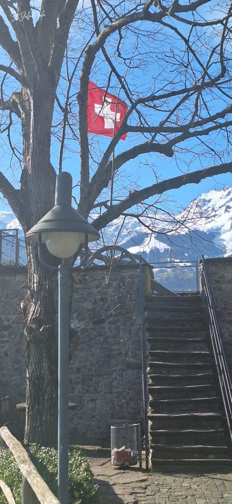 St.Gallen-Info
