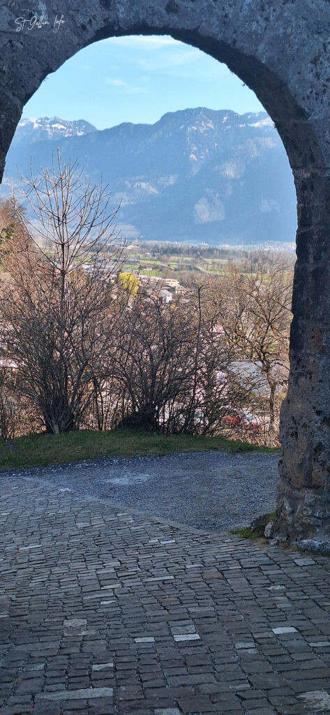 St.Gallen-Info