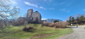 Schloss Sargans