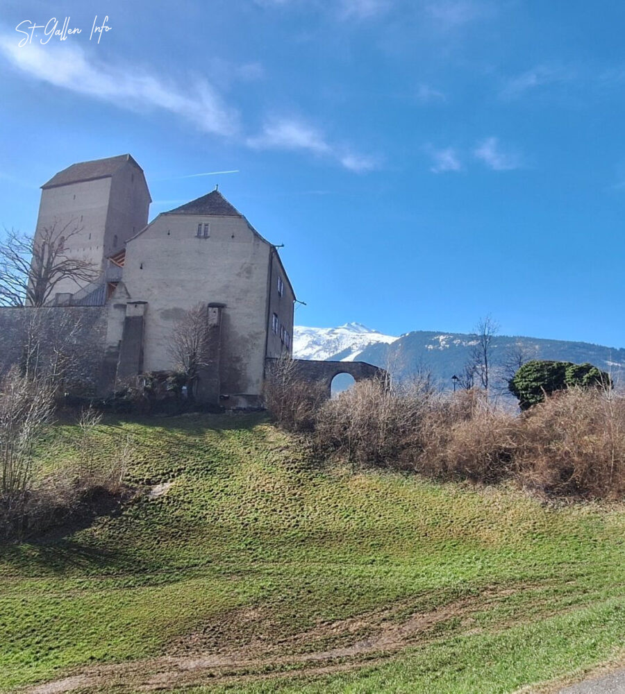 St.Gallen-Info