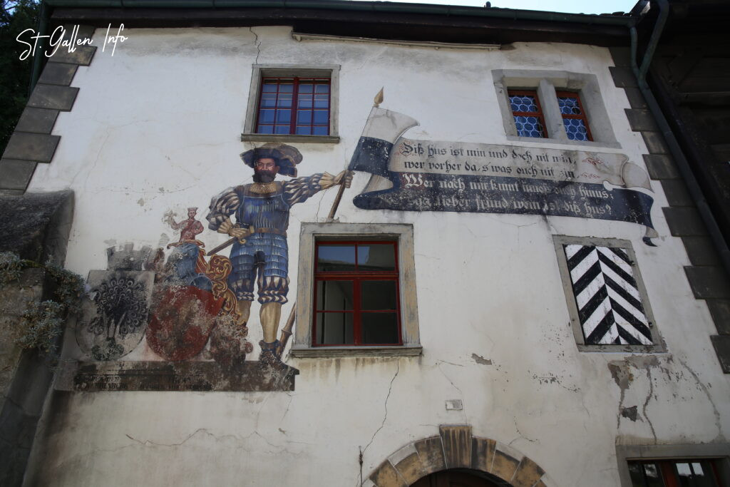 St.Gallen-Info