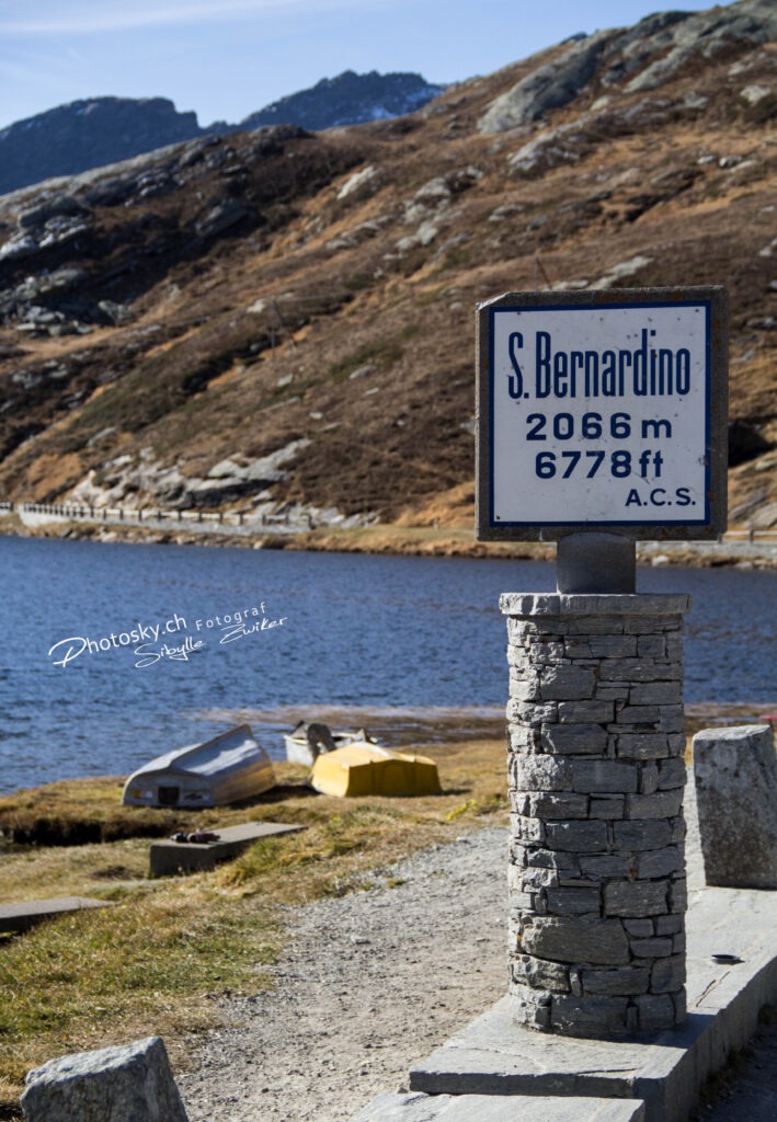 St.Gallen-Info