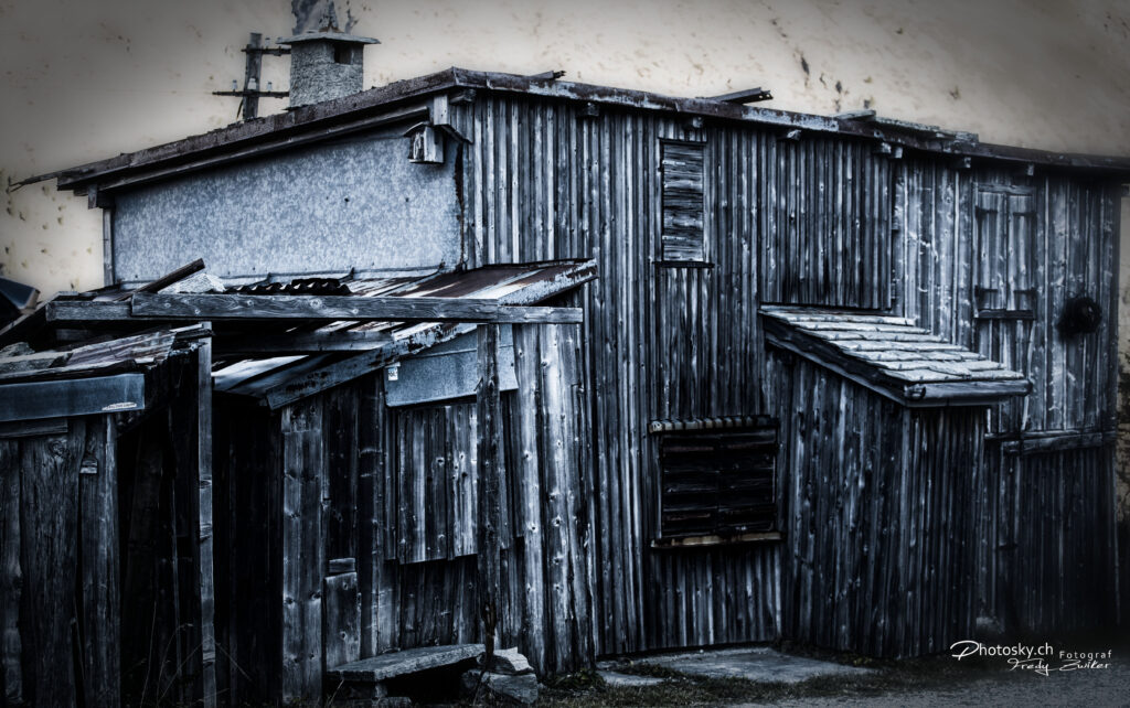 St.Gallen-Info