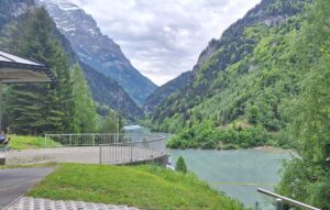 St. Martin – am Gigerwaldsee