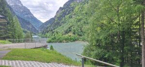 St. Martin – am Gigerwaldsee