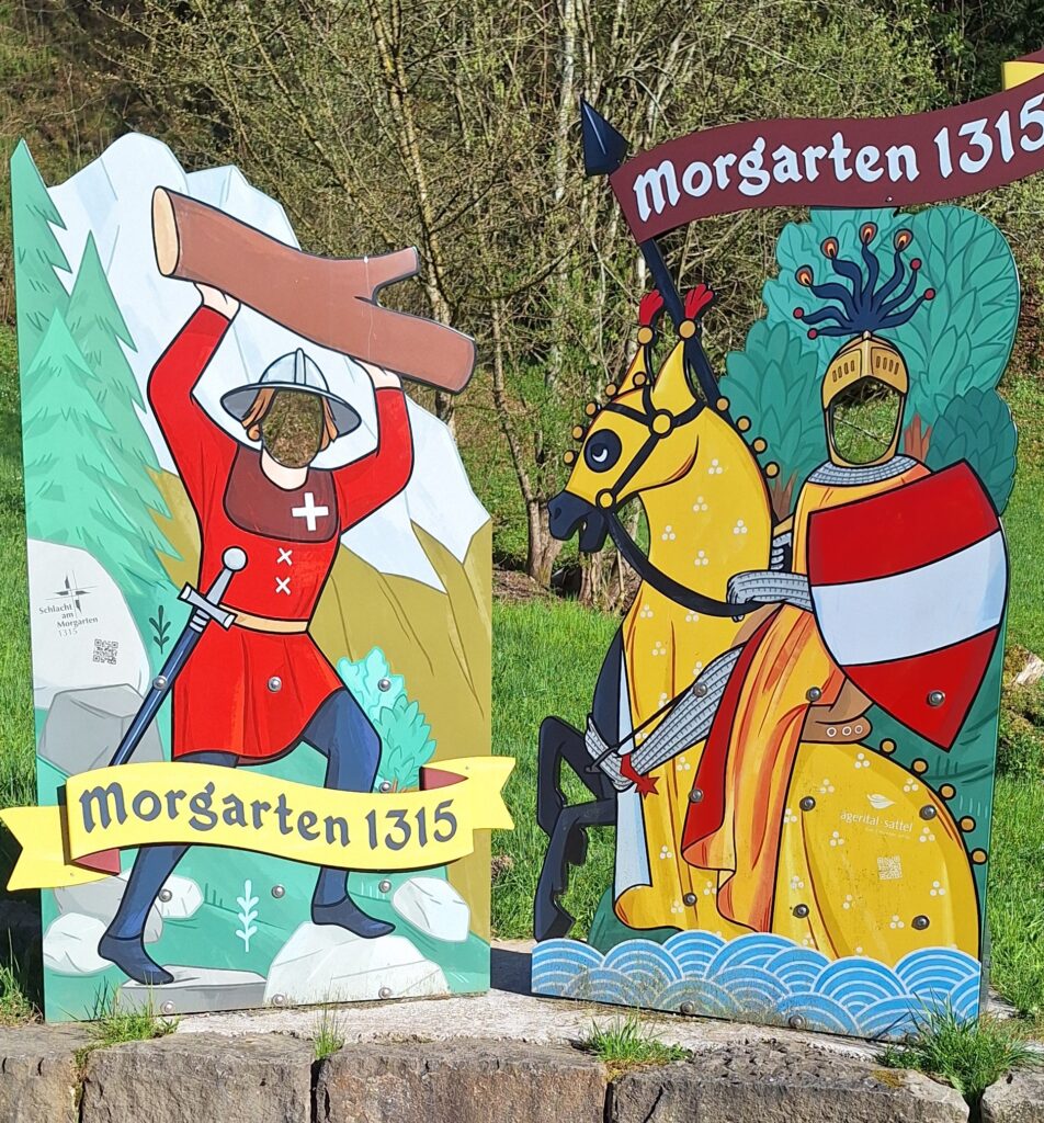 St.Gallen-Info
