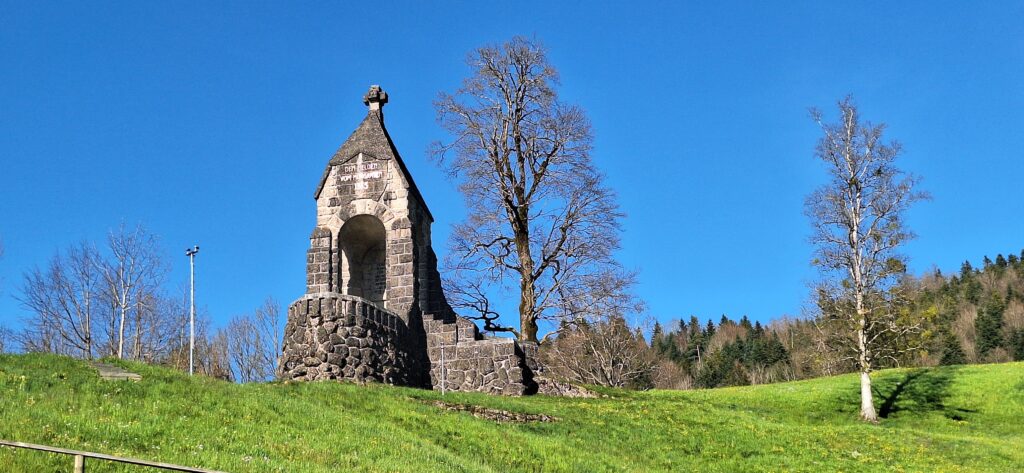 St.Gallen-Info
