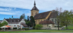Altstadt Arbon