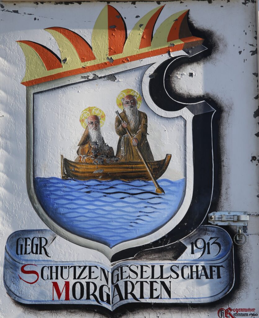 St.Gallen-Info