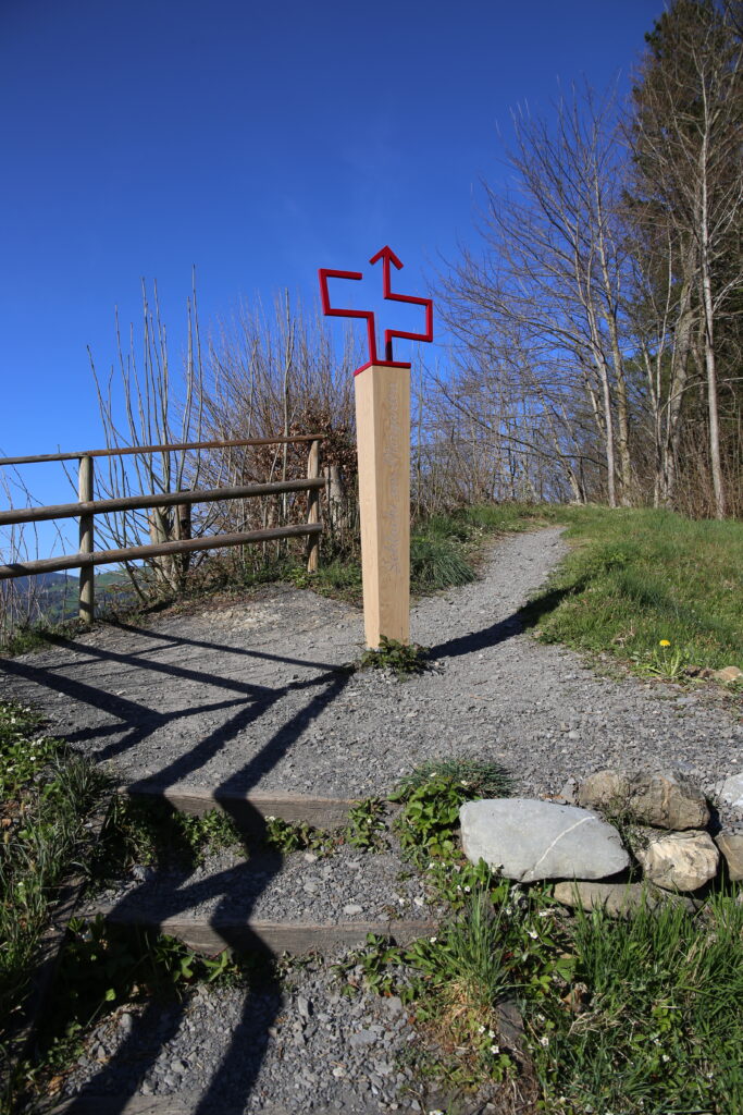 St.Gallen-Info