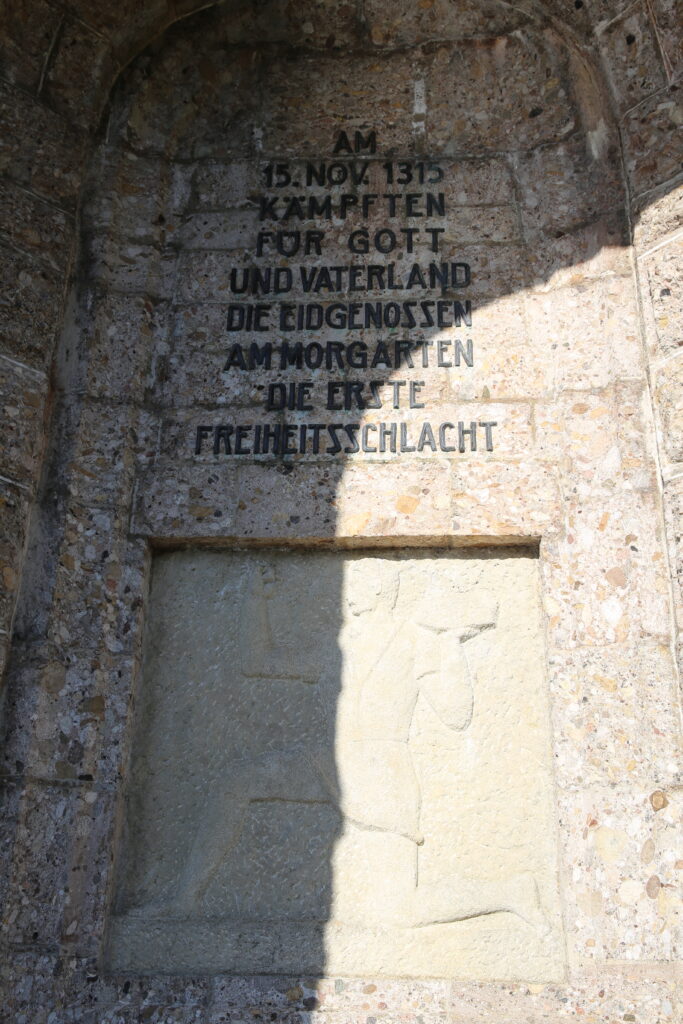 St.Gallen-Info