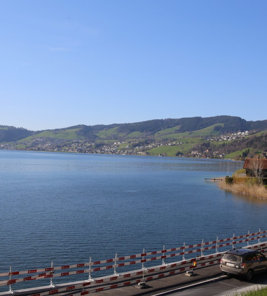 St.Gallen-Info