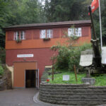 Heldsberg Festungsmuseum