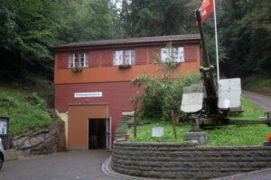 Heldsberg Festungsmuseum
