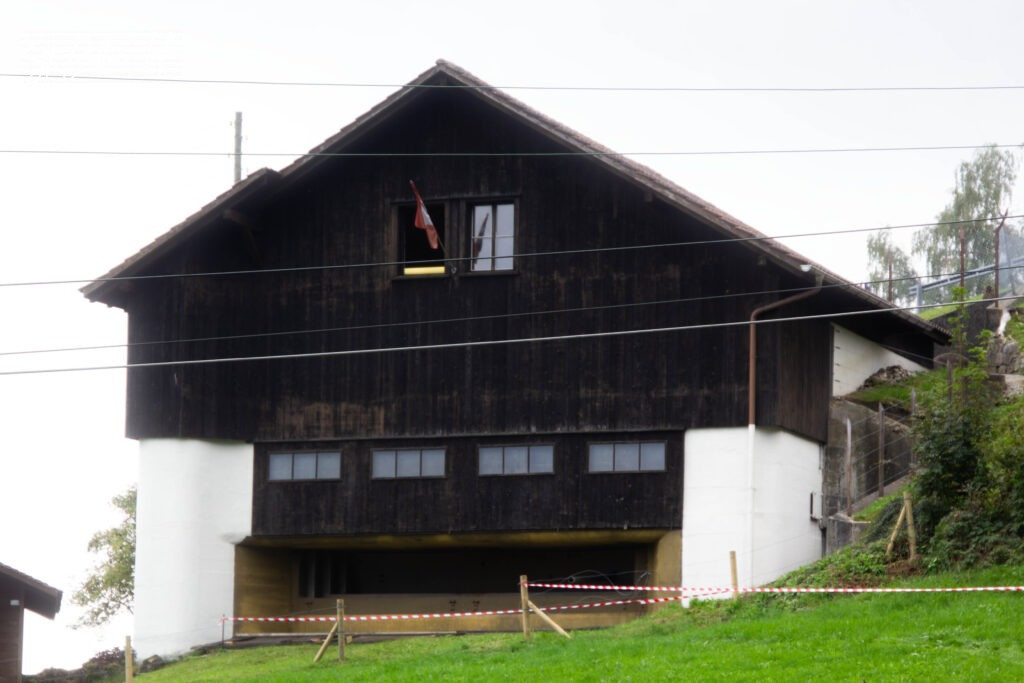 St.Gallen-Info