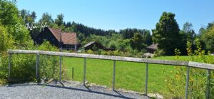 Wildpark Bruderhaus Winterthur